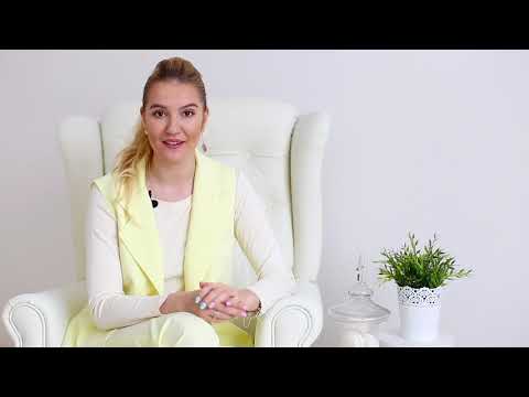 Видео: Где брать энергию?, 5 способов наполниться женской энергией