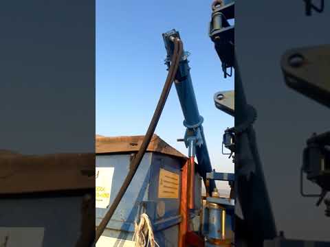 Видео: обзор сеялки быстрица