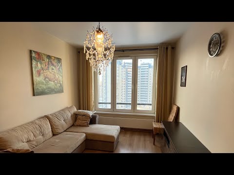 Видео: Квартира в Legenda Яхтенная 24. Обзор и опыт эксплуатации. Легенда - жилье комфорт класса.