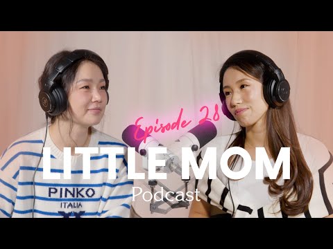 Видео: LITTLE MOM PODCAST EP28 | Б.Ариунцэцэг | Ээж жаргалтай бол гэр бүл жаргалтай.
