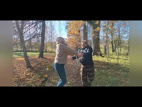 Видео: ПУШКИНСКИЕ ГОРЫ октябрь 2025г. Часть 2. село Тригорское. 