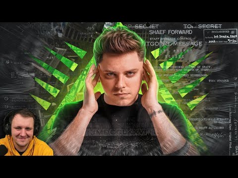 Видео: ЭФФЕКТ МАНДЕЛЫ. РАЗОБЛАЧЕНИЕ? [Топ Сикрет] | Реакция на Utopia Show