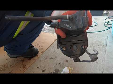 Видео: Ремонт соленоида 2-ходовой вентиляции EVAP Honda P1457