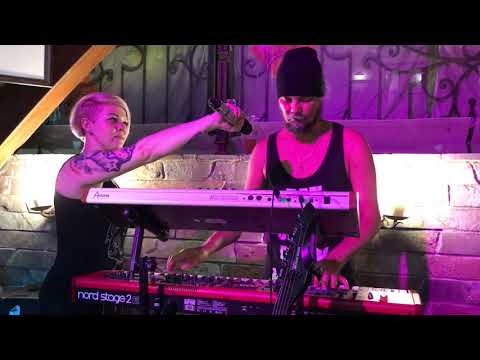 Видео: LampЫ Orchestra - Passion