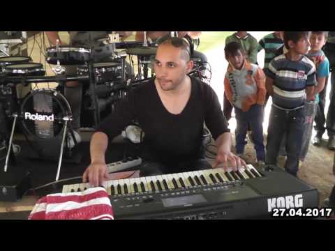 Видео: свадбино тражество  на  мариа и огнян с  белозем  2017