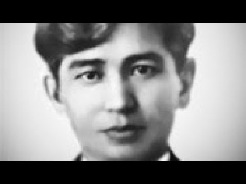Видео: Кудайберген Жубанов — деятель партии "Алаш", владевший 18 языками. Первый-казах, профессор филологии