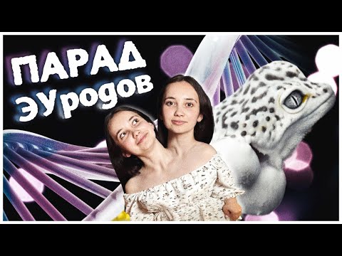 Видео: Мы породили инвалидов. Как не купить эублефара урода? Лемон фрост, энигма и другие 🧬