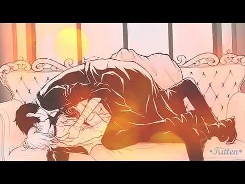 Видео: •Дазай и Чуя• Soukoku/Соукоку• Ты Просто Сделай Меня Счастливым...•