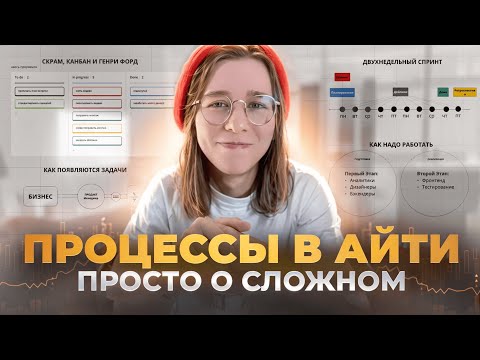 Видео: ВНУТРЯНКА АЙТИ: Как здесь все проебываются на самом деле