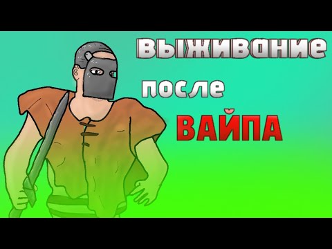 Видео: СОЛО ВЫЖИВАНИЕ ПОСЛЕ ВАЙПА 🤓 Stranded Isle
