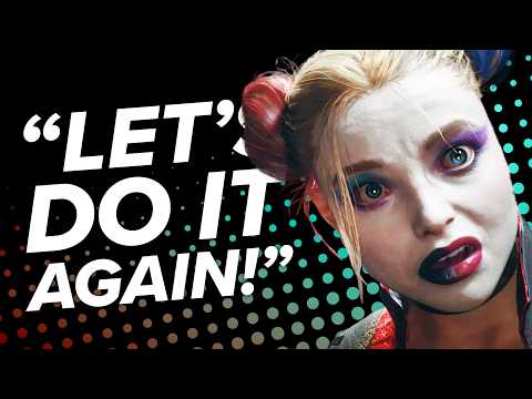 Видео: 7 случаев, когда разработчики удвоили усилия по воплощению ужасных идей