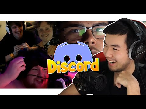 Видео: Поздние ночные звонки в Discord звучат по-другому!