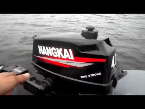 Видео: Ханкай 4, что стало после сезона эксплуатации и зимовки