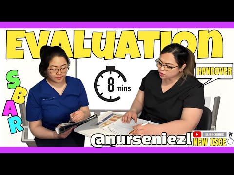 Видео: ОЦЕНКА: NMC OSCE 🇬🇧 #nurseniezl #niezl2023 #JenuinehappiNiz