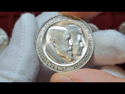 Видео: ВСЕМ ЛЮБИТЕЛЯМ ЯРКИХ НЕ БЮДЖЕТНЫХ МОНЕТ! 🔥🔥🔥