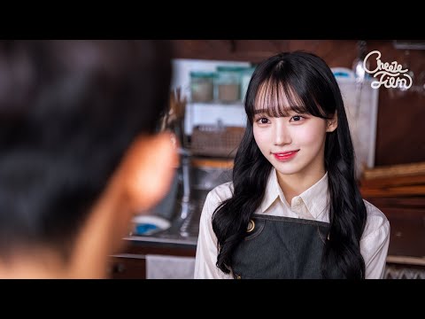 Видео: [Мужская Богиня] В кафе есть Богиня