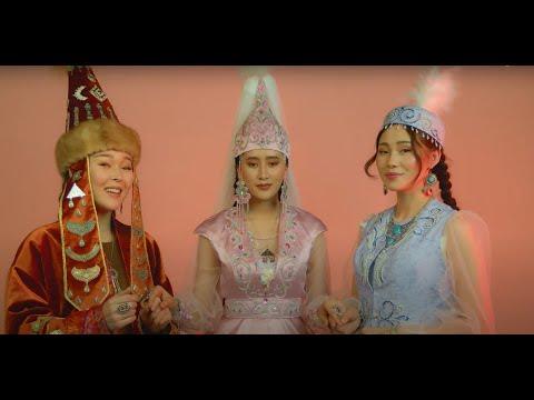 Видео: Қыз ұзату - Гаухартас Космонов   #қызузату #монғолияқазақтары #ұлттық #music #кызузату #рек #rek