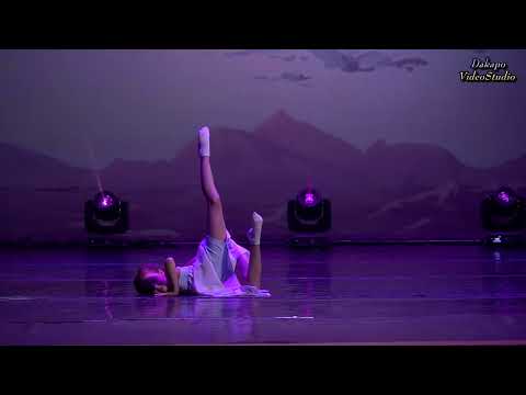 Видео: Соло | Русан Даша |E-tafi dance studio