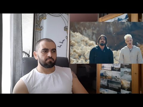 Видео: Реакция на SHAMI,SHAMAN "В памяти людей"#рекомендации 