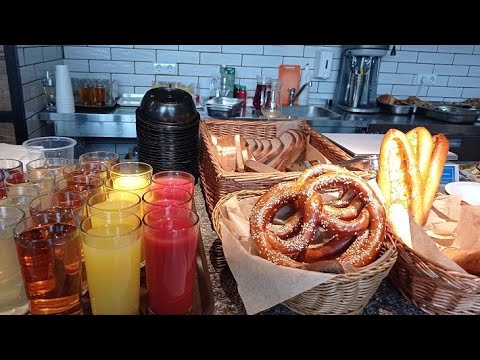 Видео: Кафе "Поварешка" в Калининграде. Путешествие / отдых 2023.