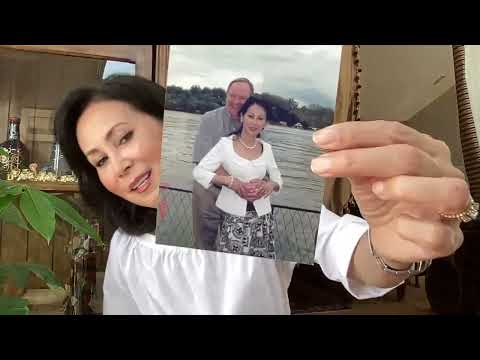 Видео: Шея и красота лица. Прямой эфир. 23 июля