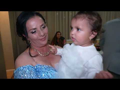 Видео: Сватбата на Галин и Сиси- 2част  гр,Бяла Слатина