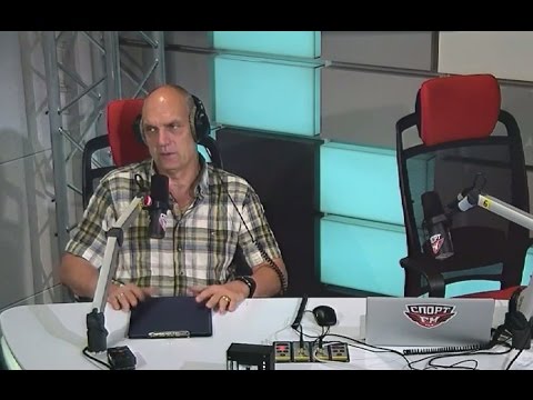 Видео: 100% ФУТБОЛА с Александром Бубновым. 27.07.15. Полная версия