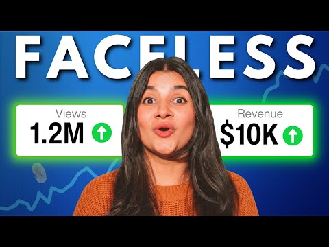 Видео: ЕДИНСТВЕННЫЕ 8 безликих ниш, которые сделают вас богатыми в 2026 году