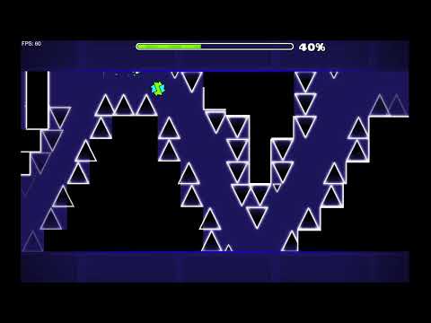 Видео: достроил свой уровень d3ep5re7ssi2on9