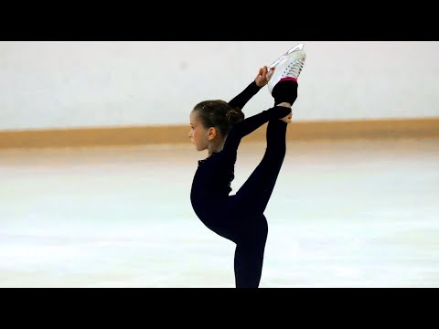 Видео: Аврора Сулименко 