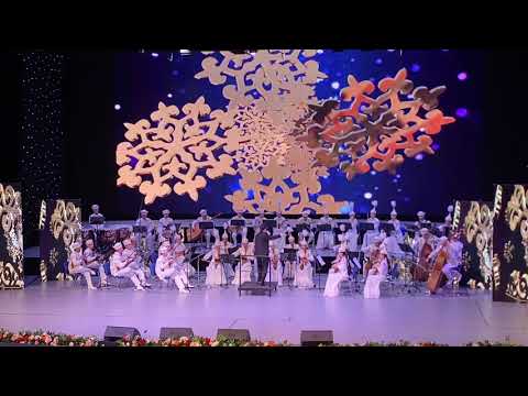 Видео: Арман Жайым "Фантазия" (қазақ әндерінің тақырыбына жазылған)