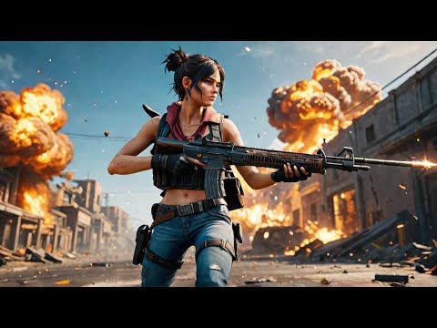 Видео: PUBG И МОИ НЕРВНЫЕ КЛЕТКИ