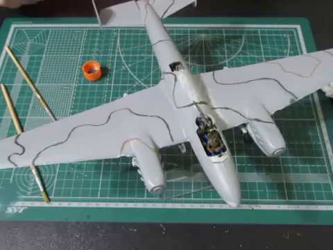 Видео: Пе 2. Часть 4.