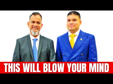 Видео: Экстрадиция МОХАМЕДА: знали ли вы это о ямайских прокурорах, работающих над этим делом?🔥