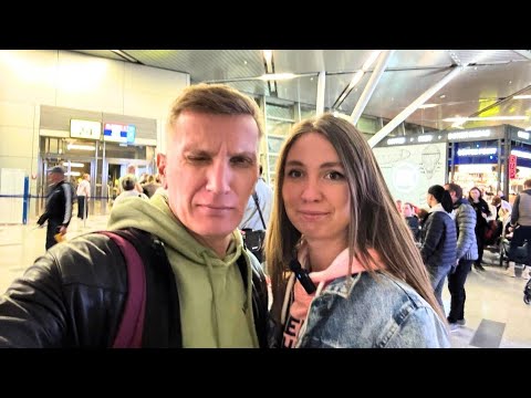 Видео: ЛЕТИМ В ТУРЦИЮ ✈️ Паркинг у аэропорта Внуково/ Перелет с Turkish Airlines
