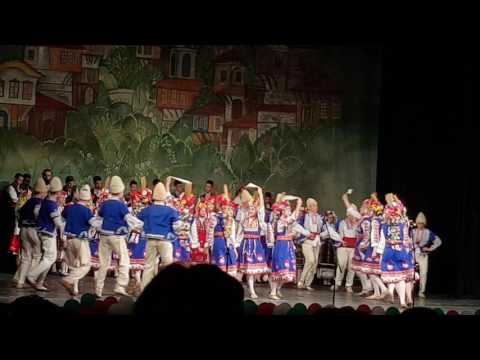 Видео: ДЮФА БЪЛГАРЧЕ