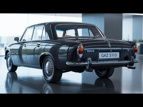 Видео: ГАЗ-3310 «Валдай» 2026: универсальный грузовик для города и регионов