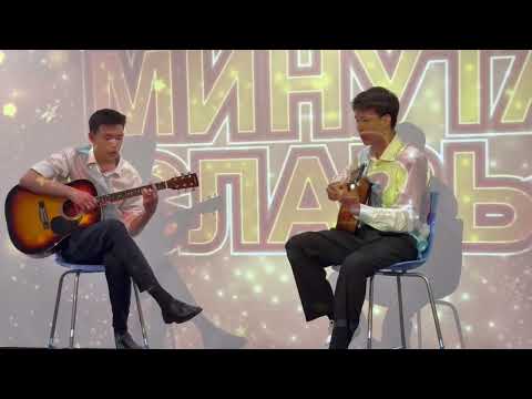 Видео: 18 октября 2025 г.