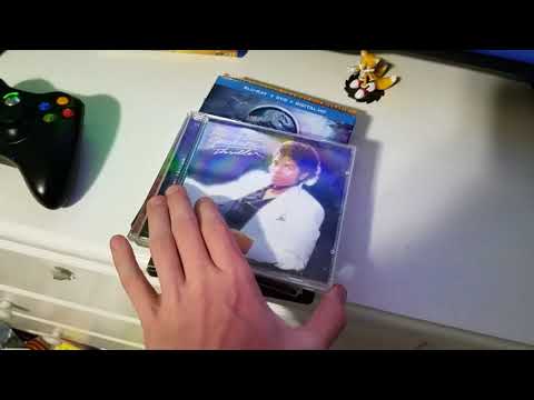 Видео: Что произойдет, если вставить сторонний диск в Xbox 360?