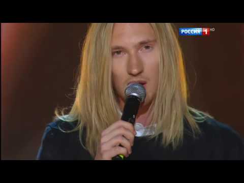 Видео: IVAN и Ирина Аллегрова - Кино о любви | Новая волна 2016