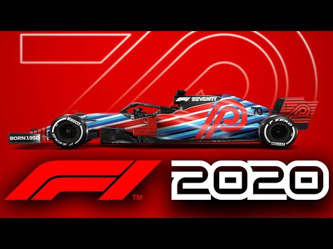 Видео: 11 КОМАНДА В F1 2020 - МОЙ ДЕБЮТ В ФОРМУЛЕ 1