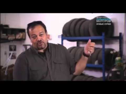 Видео: Новая жизнь ретро автомобилей: Ford Mustang