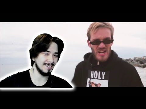 Видео: THERUDYGAMES СМОТРИТ | bitch lasagna (Сучья лазанья)