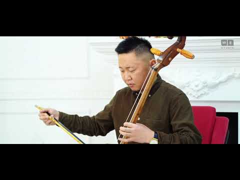 Видео: “Мандах нар” МАДуу А. Мөнгөн&Ц. Энхмаа Mandakh nar MADuu Morinkhuur&yochin
