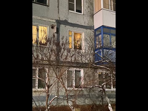 Видео: Дворовая психоделика Донского