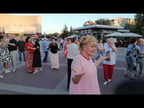 Видео: А море в твоих ладонях... 07.09.24...