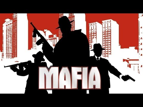 Видео: История гангстера: полное прохождение Mafia часть 9 - финал