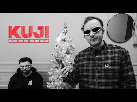 Видео: Каргинов и Коняев: выбор стороны (Kuji Podcast 147)