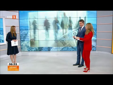 Видео: Какви заплати очакват младите хора - "Още нещо с Флора", 19.06.2024