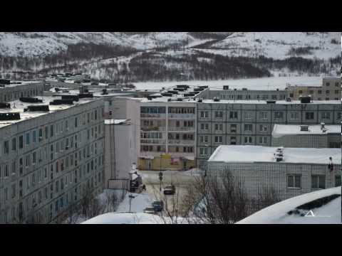 Видео: Гаджиево